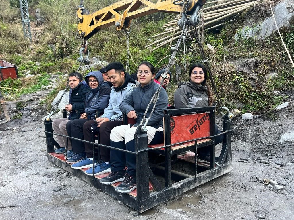 Residential Building